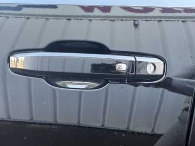 2026 Chevrolet Colorado Crew Cab, $45090.00. Photo 10