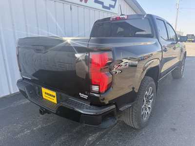 2026 Chevrolet Colorado Crew Cab, $45090.00. Photo 3