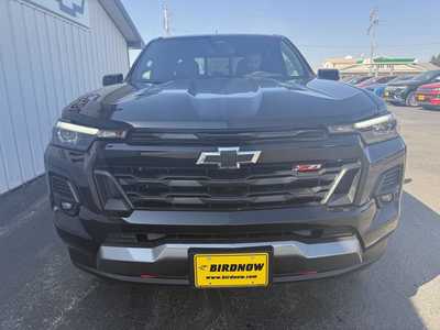 2026 Chevrolet Colorado Crew Cab, $45090.00. Photo 4