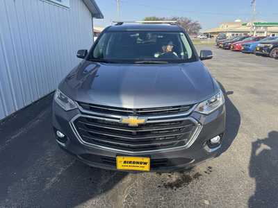 2018 Chevrolet Traverse, $15799.00. Photo 3