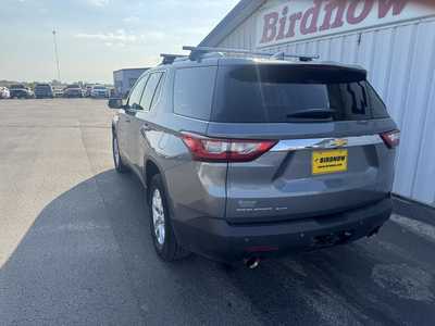 2018 Chevrolet Traverse, $15799.00. Photo 4