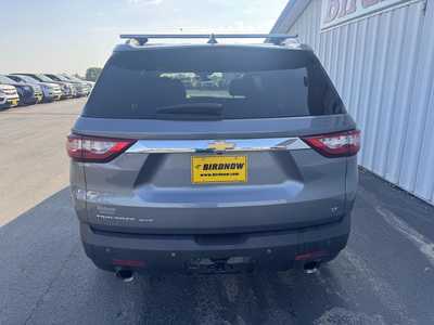 2018 Chevrolet Traverse, $15799.00. Photo 5