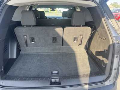 2018 Chevrolet Traverse, $15799.00. Photo 6