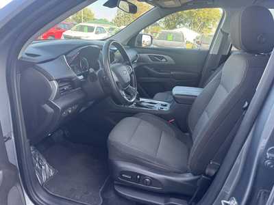 2018 Chevrolet Traverse, $15799.00. Photo 9