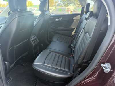 2017 Ford Edge, $12799.00. Photo 10
