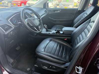 2017 Ford Edge, $12799.00. Photo 11