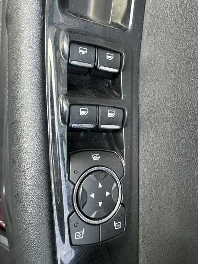 2017 Ford Edge, $12799.00. Photo 12