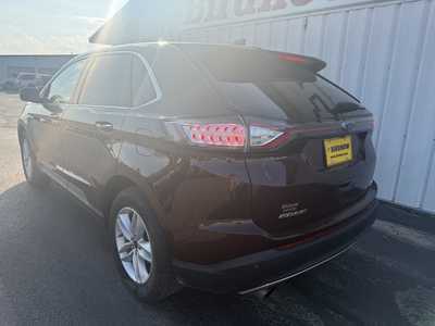 2017 Ford Edge, $12799.00. Photo 7
