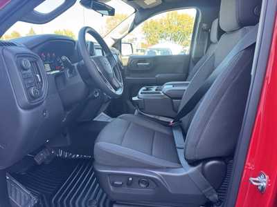 2026 Chevrolet 1500 Crew Cab, $51990.00. Photo 10