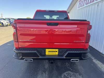 2026 Chevrolet 1500 Crew Cab, $51990.00. Photo 4