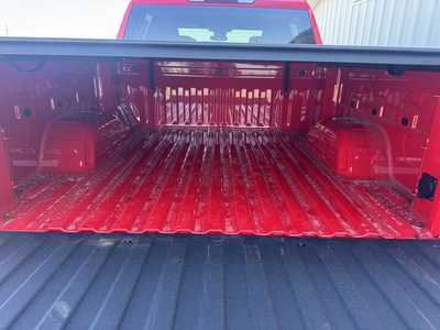 2026 Chevrolet 1500 Crew Cab, $51990.00. Photo 5