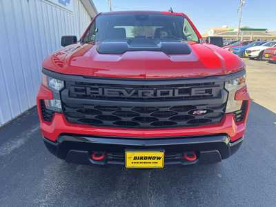 2026 Chevrolet 1500 Crew Cab, $51990.00. Photo 6