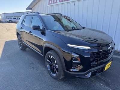 2026 Chevrolet Equinox, $36245.00. Photo 2