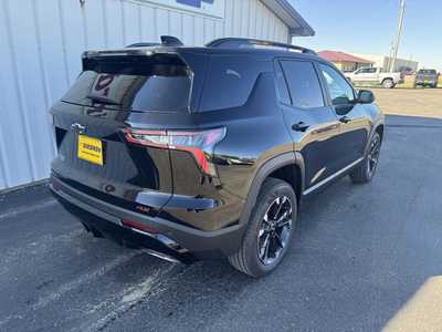 2026 Chevrolet Equinox, $36245.00. Photo 3