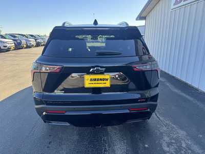 2026 Chevrolet Equinox, $36245.00. Photo 4