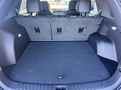 2026 Chevrolet Equinox, $36245.00. Photo 5