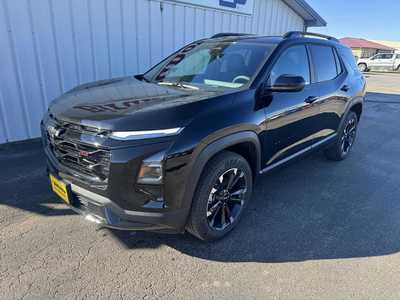 2026 Chevrolet Equinox, $36245.00. Photo 7