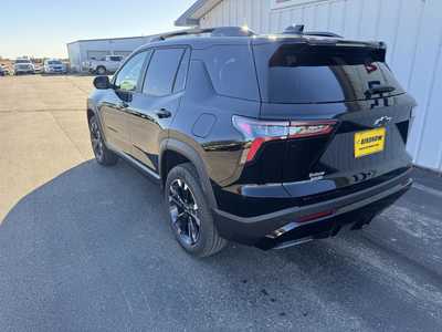 2026 Chevrolet Equinox, $36245.00. Photo 8