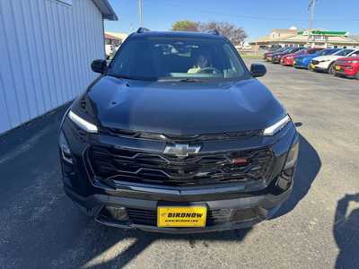 2026 Chevrolet Equinox, $36245.00. Photo 9
