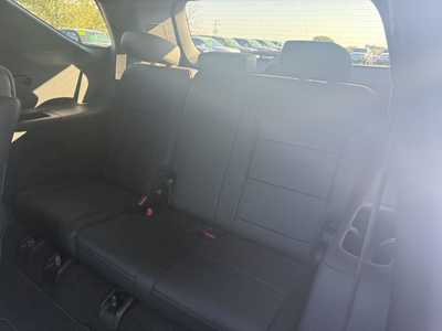 2026 Chevrolet Traverse, $57990.00. Photo 11