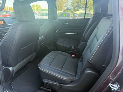 2026 Chevrolet Traverse, $57990.00. Photo 12