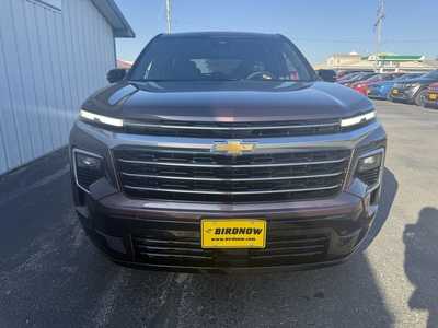 2026 Chevrolet Traverse, $57990.00. Photo 4