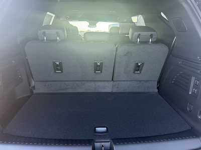 2026 Chevrolet Traverse, $57990.00. Photo 9