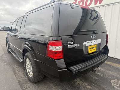 2012 Ford Expedition EL, $8855.00. Photo 10
