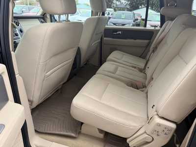 2012 Ford Expedition EL, $8855.00. Photo 11