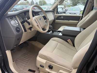 2012 Ford Expedition EL, $8855.00. Photo 12