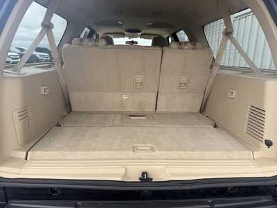 2012 Ford Expedition EL, $8855.00. Photo 5