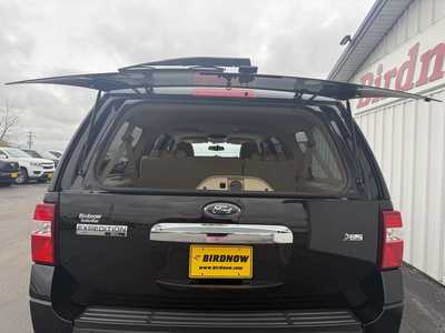 2012 Ford Expedition EL, $8855.00. Photo 6