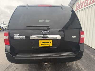 2012 Ford Expedition EL, $8855.00. Photo 7