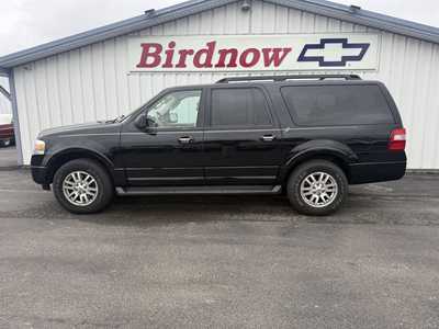 2012 Ford Expedition EL, $8855.00. Photo 8