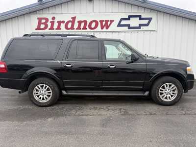 2012 Ford Expedition EL, $8855.00. Photo 1