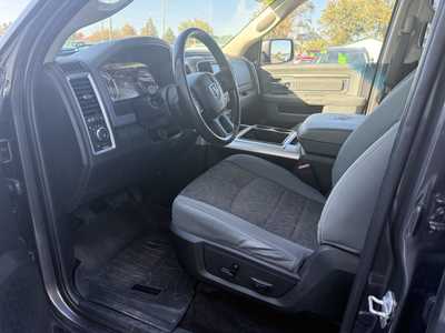 2015 RAM 1500 Crew Cab, $15699.00. Photo 11