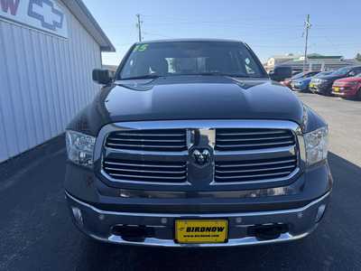 2015 RAM 1500 Crew Cab, $15699.00. Photo 4