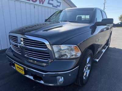 2015 RAM 1500 Crew Cab, $15699.00. Photo 5