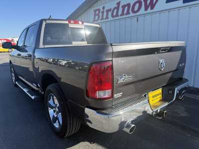 2015 RAM 1500 Crew Cab, $15699.00. Photo 7