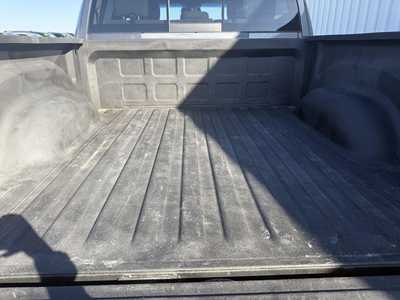 2015 RAM 1500 Crew Cab, $15699.00. Photo 8