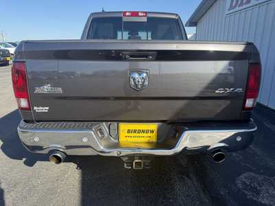 2015 RAM 1500 Crew Cab, $15699.00. Photo 9