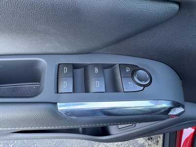 2026 Chevrolet Traverse, $45490.00. Photo 11