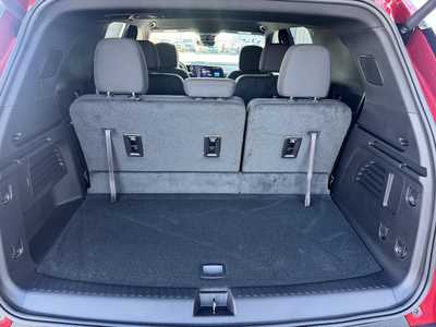 2026 Chevrolet Traverse, $45490.00. Photo 5