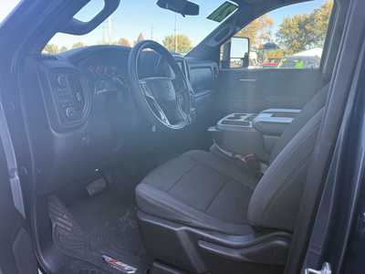 2021 Chevrolet 1500 Crew Cab, $34568.00. Photo 11
