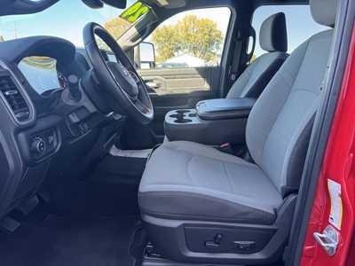 2024 RAM 2500 Crew Cab, $39990.00. Photo 10