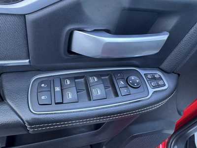 2024 RAM 2500 Crew Cab, $39990.00. Photo 11