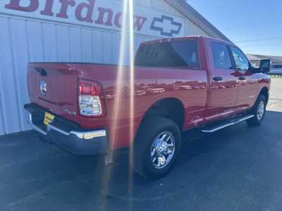2024 RAM 2500 Crew Cab, $39990.00. Photo 3