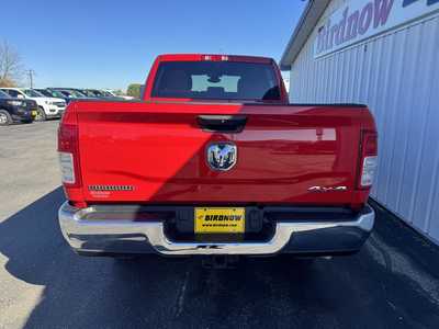 2024 RAM 2500 Crew Cab, $39990.00. Photo 4