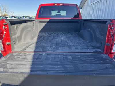 2024 RAM 2500 Crew Cab, $39990.00. Photo 5
