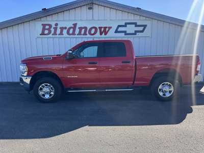 2024 RAM 2500 Crew Cab, $39990.00. Photo 6